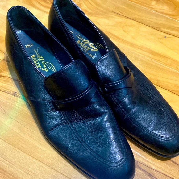 Bally Other - Bally wing